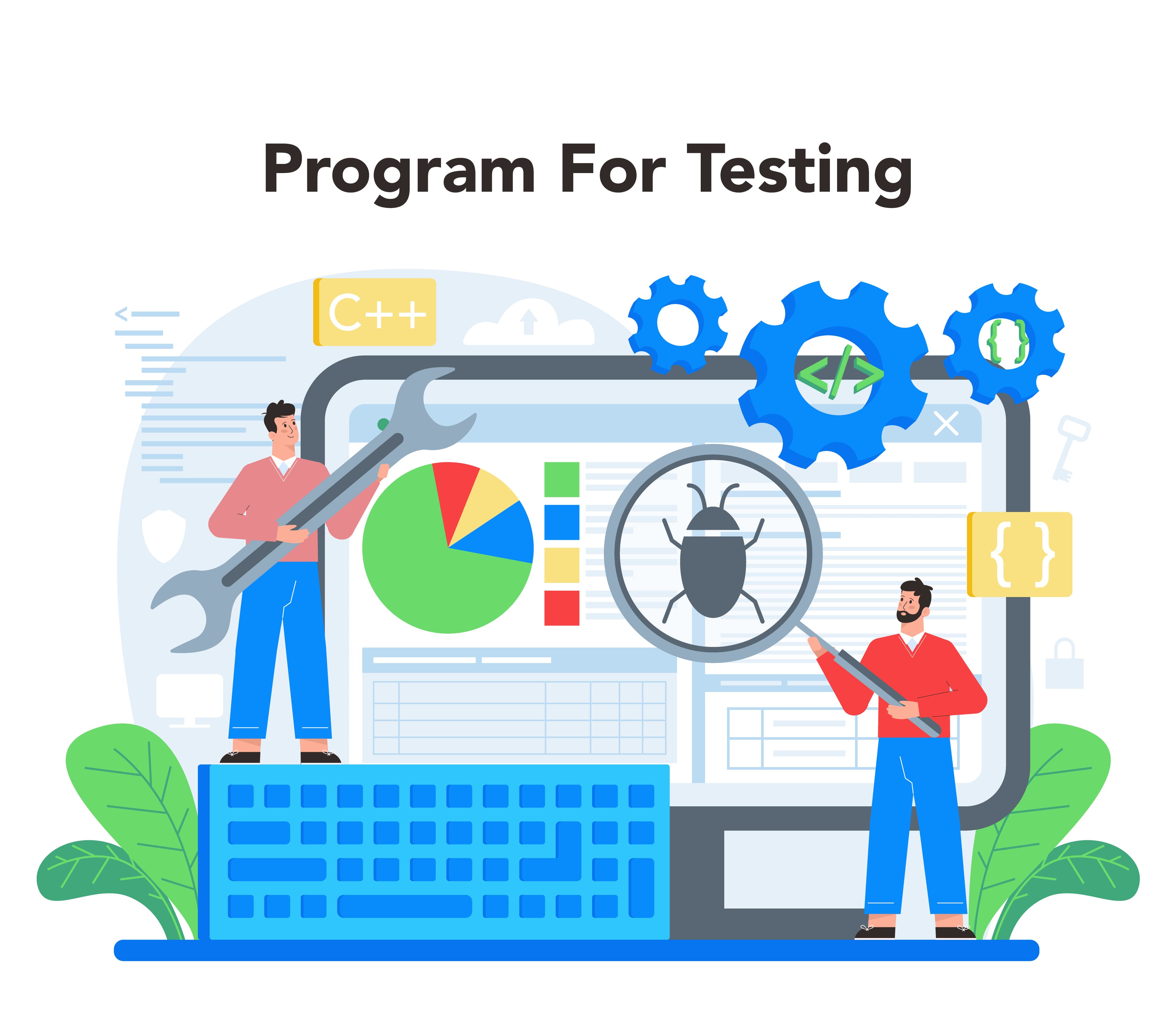 QA & Testing Services