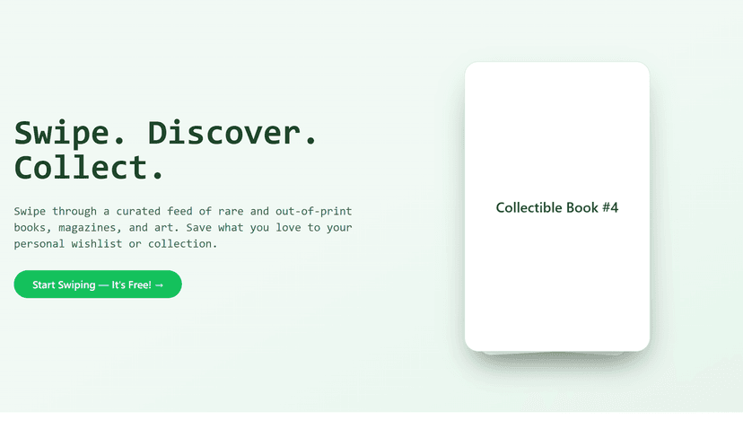 Website design showcase 4