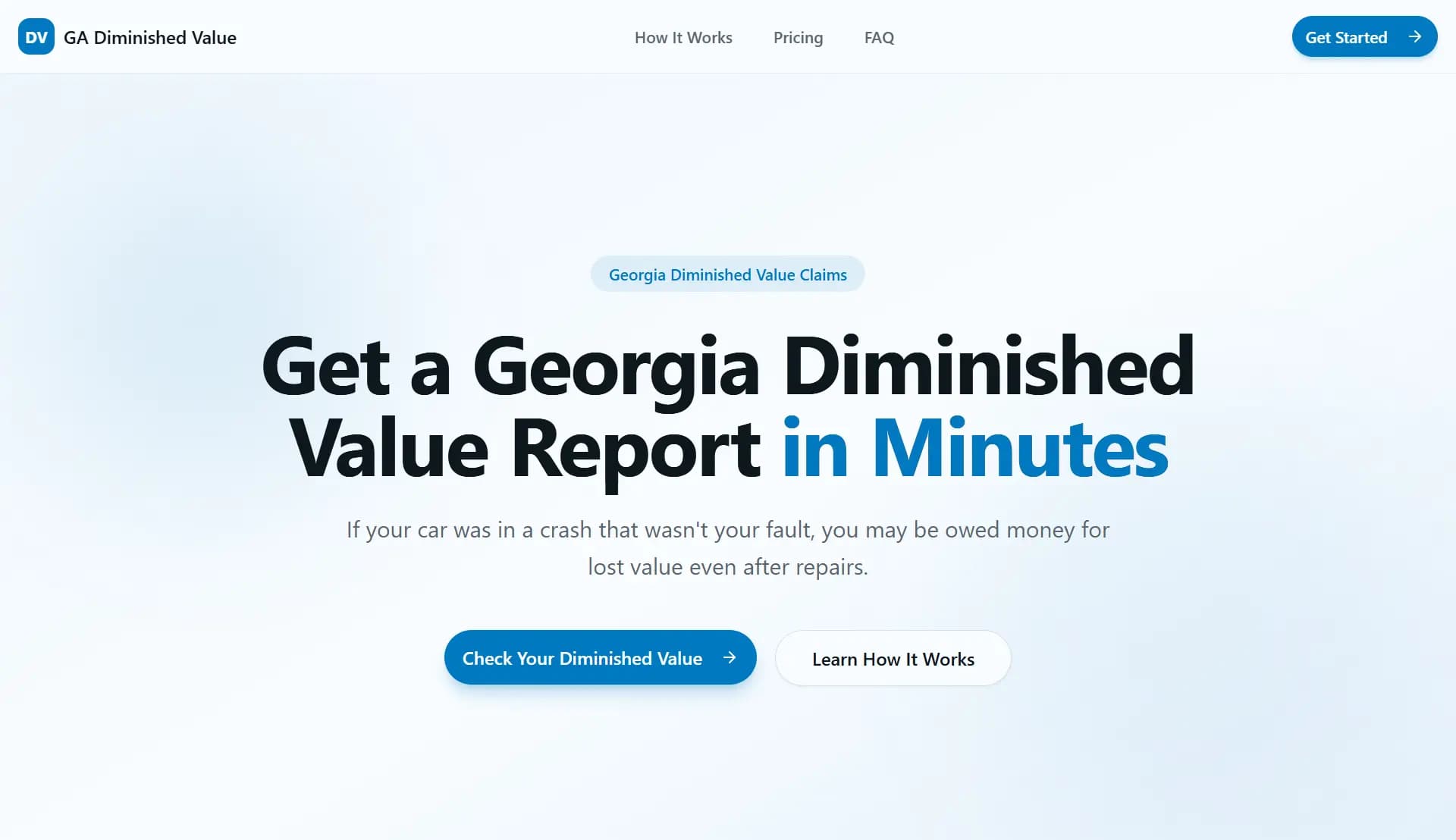 Website design showcase 5